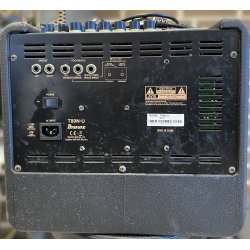 (BRUGT) Ibanez Troubadour T80N-U